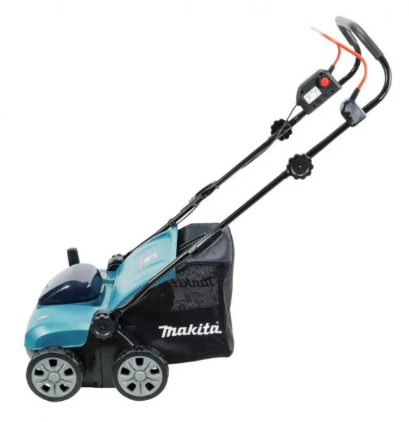 Makita duv320z arieggiatore lxt 18 v brushless senza batteria - dettaglio 2