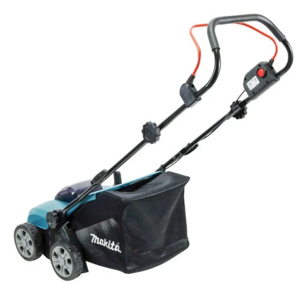 Makita duv320z arieggiatore lxt 18 v brushless senza batteria - dettaglio 3