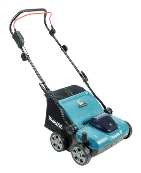 Makita duv320z arieggiatore lxt 18 v brushless senza batteria - dettaglio 4