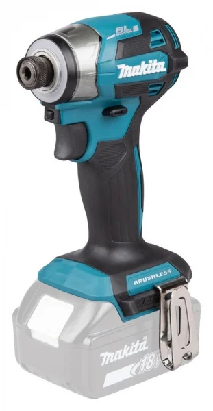 Makita dtd173zj avvitatore ad impulsi 1/4 brushless lxt 18 v senza batteria - dettaglio 1