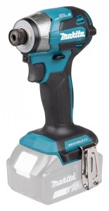 Makita dtd173zj avvitatore ad impulsi 1/4 brushless lxt 18 v senza batteria - dettaglio 1