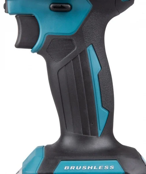 Makita dtd173zj avvitatore ad impulsi 1/4 brushless lxt 18 v senza batteria - dettaglio 6