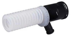 Makita 1914l8-4 dispositivo di raccolta polveri foratura per hr2670ft - dettaglio 1