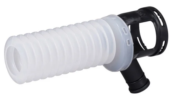 Makita 1914l7-6 dispositivo di raccolta polveri foratura per hr2670 - dettaglio 1