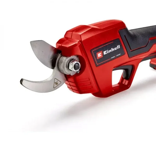 Einhell ge-ls 18 li-solo forbici da potatura 18 v pxc senza batteria 3408300 - dettaglio 4