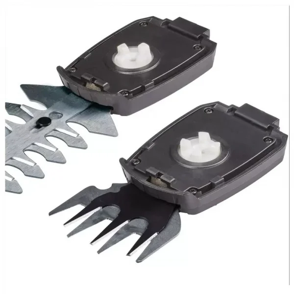Einhell gc-cg 3,6/70 li forbici per erba o siepi 3,6 v con manico telescopico 3410360 - dettaglio 3