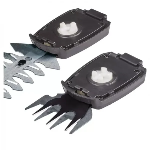 Einhell gc-cg 3,6/70 li wt forbici per erba o siepi 3,6 v 3410365 - dettaglio 3