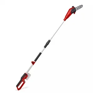 Einhell gc-lc 18/20 li t-solo svettatoio 18 v pxc barra 20 cm senza batteria 3410581 - dettaglio 1