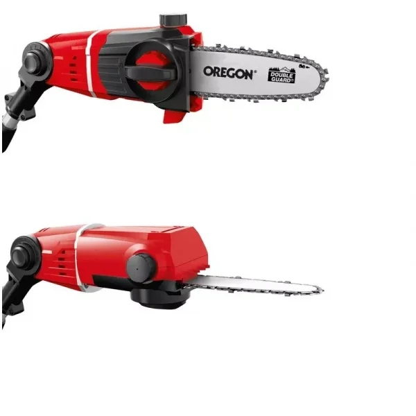 Einhell ge-hc 18 li t-solo svettatioio multifunzione pxc per potatura 18 v senza batteria 3410800 - dettaglio 3