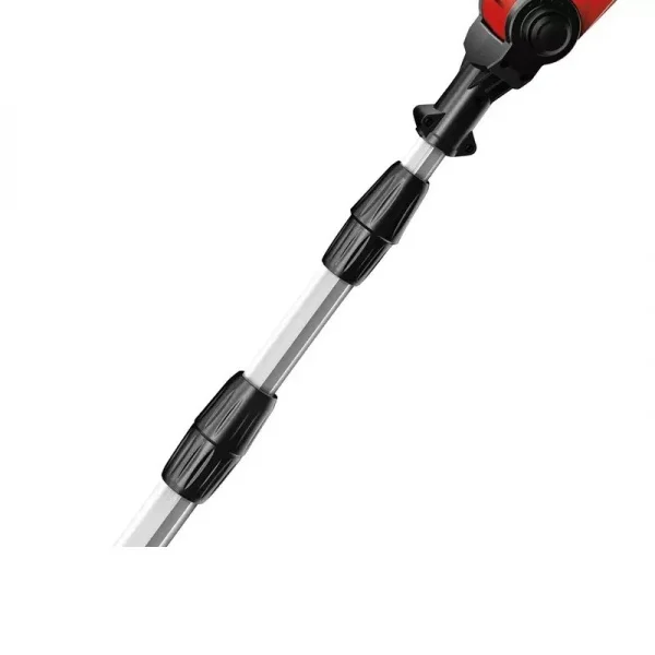 Einhell ge-hc 18 li t-solo svettatioio multifunzione pxc per potatura 18 v senza batteria 3410800 - dettaglio 4