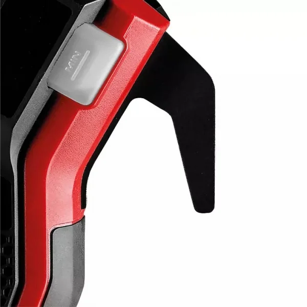 Einhell gp-lc 18/20 li t bl-solo svettatoio brushless 18 v pxc 20 cm senza batteria 3410971 - dettaglio 3