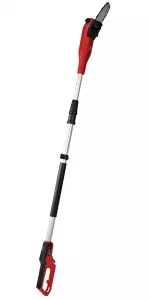 Einhell gc-ec 7520 t svettatoio elettrcio 20 cm da 750 w 4501240 - dettaglio 1