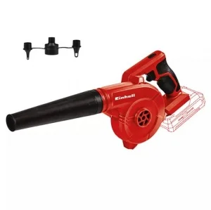 Einhell te-cb 18/180 li solo soffiatore per officina pxc 18 v senza batteria 3408001 - dettaglio 1