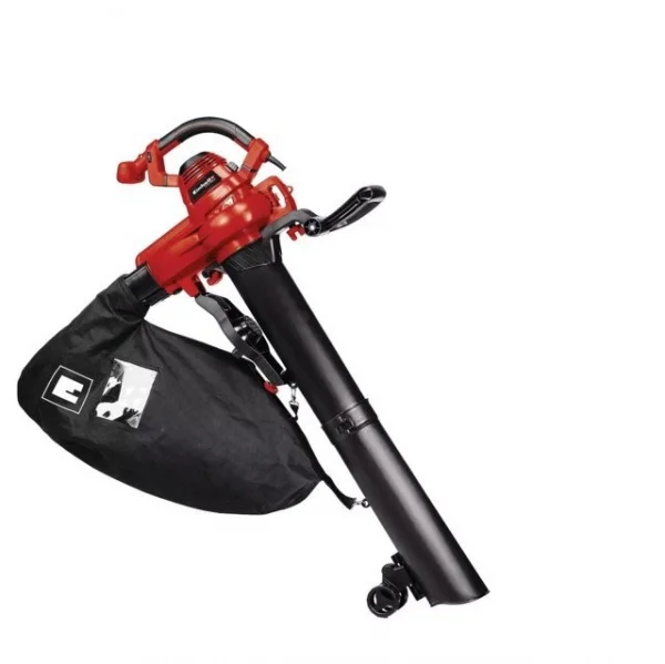 Einhell gc-el 3000 e soffiatore aspiratore elettrico 300 km/h da 3000 w 3433320 - dettaglio 1