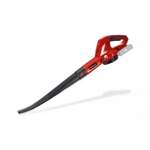 Einhell ge-cl 18 li e-solo soffiatore 210 km/h da giardino pxc 18 v senza batteria 3433532 - dettaglio 1