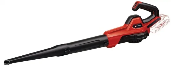 Einhell ge-ub 18/250 li e-solo soffiatore universale 250 km/h 18 v pxc senza batteria 3433542 - dettaglio 3