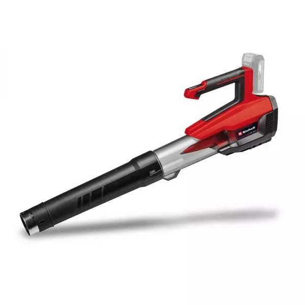 Einhell gp-lb 18/200 li e-solo soffiatore 200 km/h brushless 18 v pxc senza batteria 3433555 - dettaglio 1