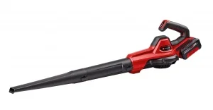 Einhell ge-ub 18/250 li e (1x4,0 ah) soffiatore universale 250 km/h a batteria pxc 18 v 3433560 - dettaglio 1