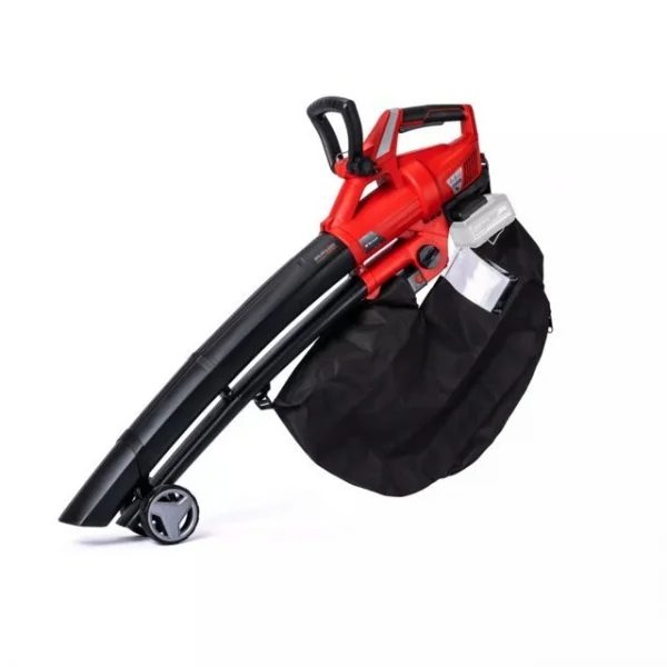 Einhell ge-cl 36 li e-solo soffiatore aspiratore per foglie brushless pxc 36 v senza batterie 3433600 - dettaglio 1