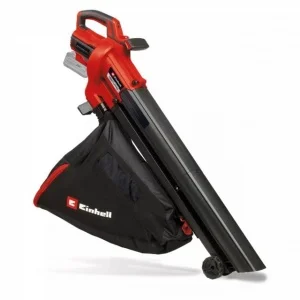 Einhell venturro 18/210 soffiatore aspiratore pxc 18 v brushless senza batterie 3433625 - dettaglio 1