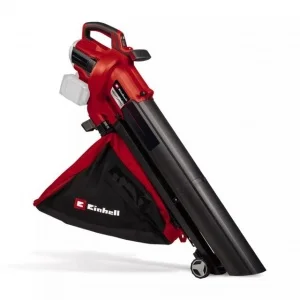 Einhell venturro 36/240 soffiatore aspiratore pxc 36 v brushless senza batterie 3433640 - dettaglio 1