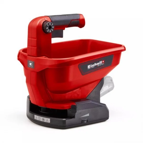 Einhell ge-us 18 li - solo spargitore 3,3 l universale pxc 18 v senza batteria 3415410 - dettaglio 1