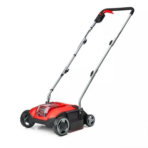 Einhell gc-sc 18/28 li-solo arieggiatore 18 v brushless pxc da 28 cm senza batteria 3420604 - dettaglio 1