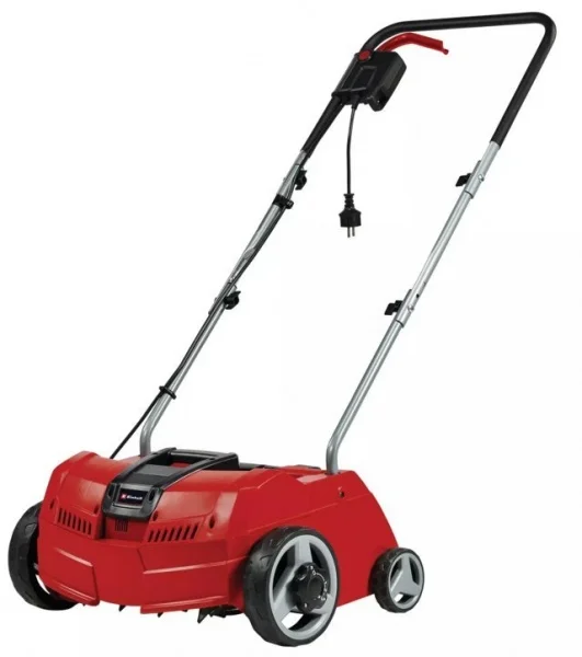Einhell gc-es 1231/1 scarificatore elettrico 31 cm da 1200 w 3420630 - dettaglio 1