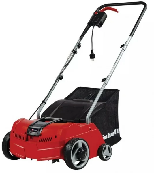 Einhell gc-sa 1231/1 arieggiatore scarificatore elettrico 31 cm da 1200 w 3420640 - dettaglio 1