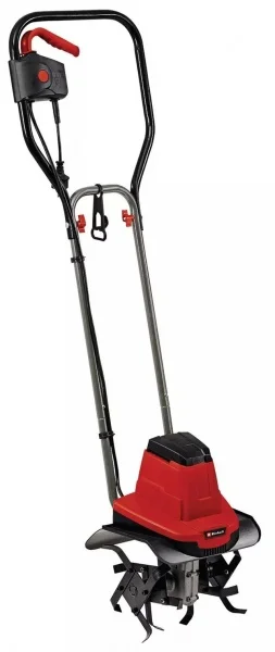 Einhell gc-rt 7530 zappatrice elettrica 750 w 3431050 - dettaglio 1