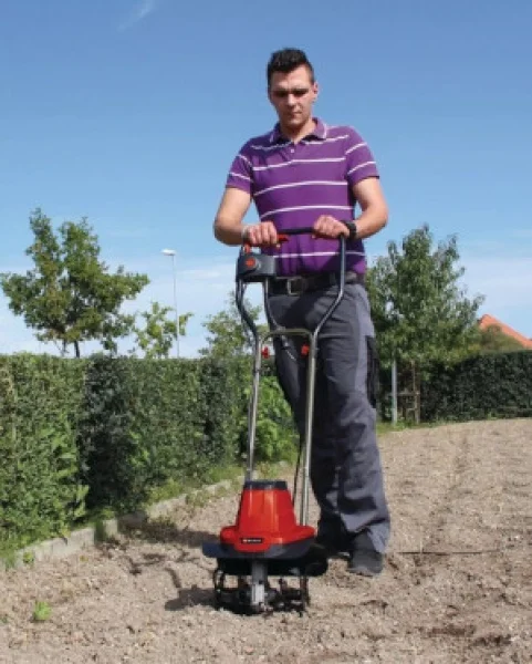Einhell gc-rt 7530 zappatrice elettrica 750 w 3431050 - dettaglio 2