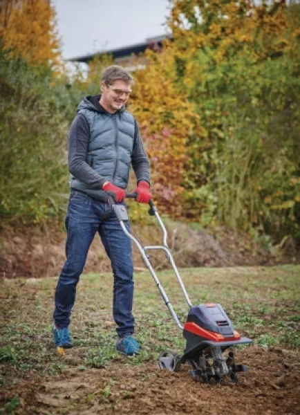 Einhell ge-cr 30 li-solo zappatrice pxc 36 v senza batterie 3431200 - dettaglio 2