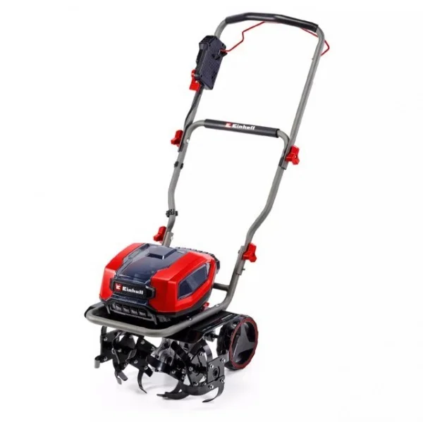 Einhell gp-cr 36/45 li e bl-solo elettrozappatrice 36 v brushless pxc senza batterie 3431220 - dettaglio 1
