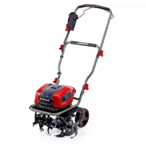 Einhell gp-cr 36/45 li e bl-solo elettrozappatrice 36 v brushless pxc senza batterie 3431220 - dettaglio 1