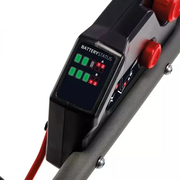 Einhell gp-cr 36/45 li e bl-solo elettrozappatrice 36 v brushless pxc senza batterie 3431220 - dettaglio 2