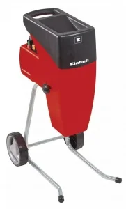Einhell gc-rs 2540 biotrituratore 2500 w a ingranaggi 3430620 - dettaglio 1