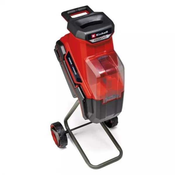 Einhell redaxxo 36/25 biotrituratore 36 v pxc senza batteria 3430710 - dettaglio 1