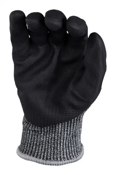 Makita guanti anti taglio in nitrlile fitknit livello 7 p-84713 - dettaglio 3