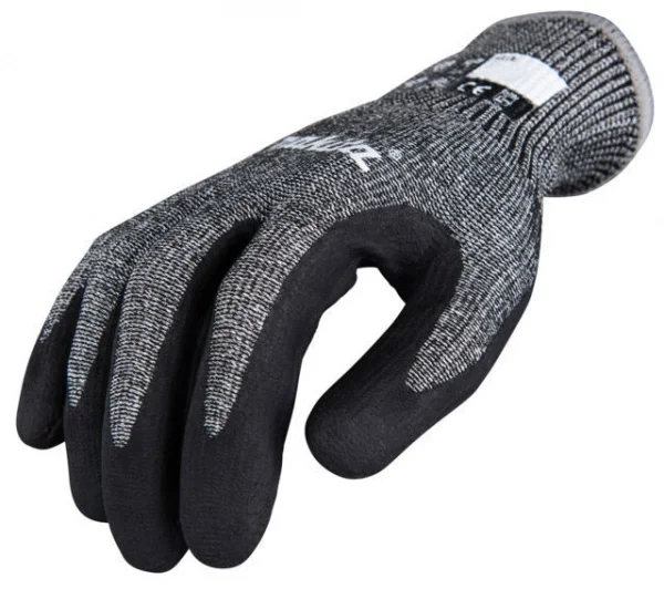 Makita guanti anti taglio in nitrlile fitknit livello 7 p-84713 - dettaglio 4