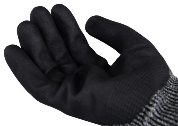 Makita guanti anti taglio in nitrlile fitknit livello 7 p-84713 - dettaglio 5