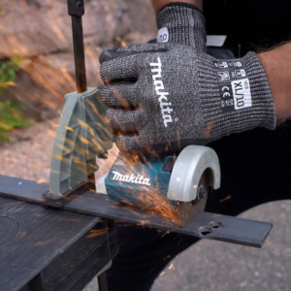 Makita guanti anti taglio in nitrlile fitknit livello 7 p-84713 - dettaglio 7