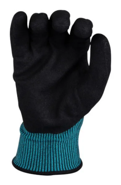 Makita guanti anti taglio fitknit livello 1 p-84682 - dettaglio 3