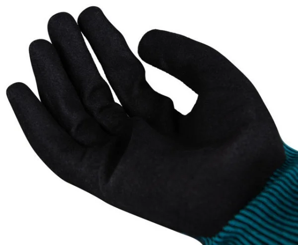 Makita guanti anti taglio fitknit livello 1 p-84682 - dettaglio 5