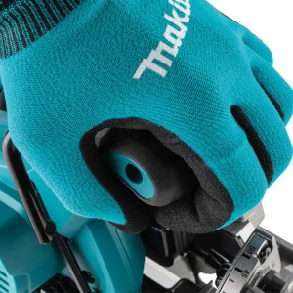 Makita guanti anti taglio fitknit livello 1 p-84682 - dettaglio 7