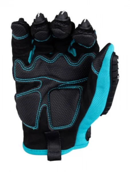 Makita guanti avanzati da demolizione anti urto p-84464 - dettaglio 4