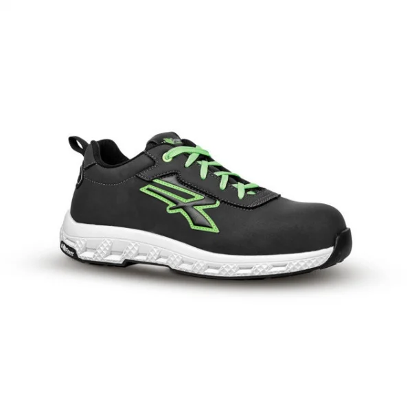 U-power adak esd scarpe antinfortunistiche basse s3s ci hi hro fo sr re20114 - dettaglio 1