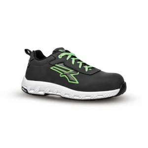 U-power adak esd scarpe antinfortunistiche basse s3s ci hi hro fo sr re20114 - dettaglio 1