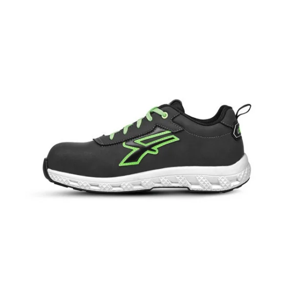 U-power adak esd scarpe antinfortunistiche basse s3s ci hi hro fo sr re20114 - dettaglio 3