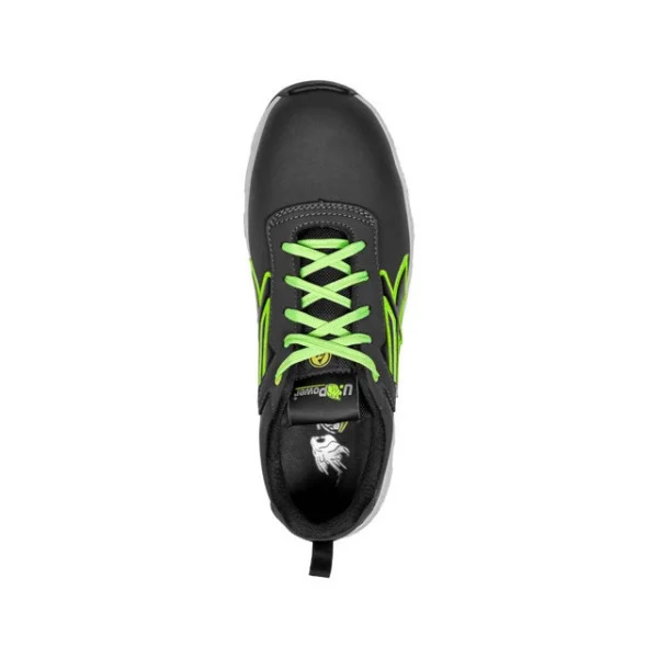 U-power adak esd scarpe antinfortunistiche basse s3s ci hi hro fo sr re20114 - dettaglio 4