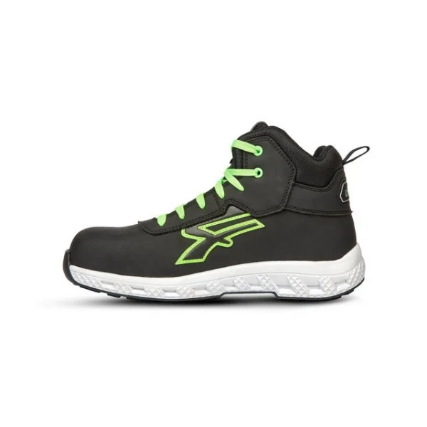 U-power alanis esd scarpe antinfortunistiche alte s3s ci hi hro fo sr re10114 - dettaglio 3